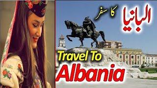 Travel To Albania | Albania Documentary Urdu / Hindi