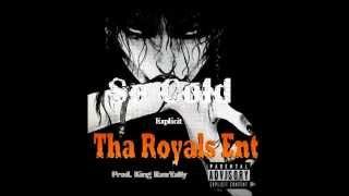 Tha Royals Ent - So Cold Promotion