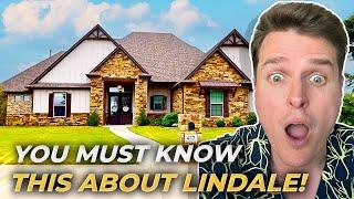 Living In LINDALE TEXAS: TOP REASONS To Call Lindale TX Home | Complete Guide | Tyler Texas Realtor