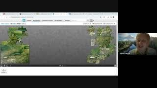 2024.27.03.  Урок з авторкою (Галина Гузовська-Корицька "На сьомому небі від щастя").  Закарпаття