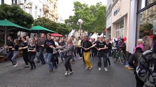 Bonn, Germany - International Rally WCS (Flashmob) - 2019