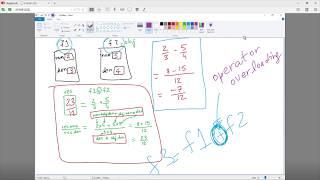 21. OOP - Operator Overloading ( operator + and operator - )