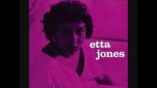 Etta Jones - Nature Boy (1963)