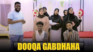 CHALLENGE LIVE HEES:WAAN LAYAABAY HIBADA CODKA SAARAN DHALINYARADAAN & GABDHIHII OO AFKA GACMAHA