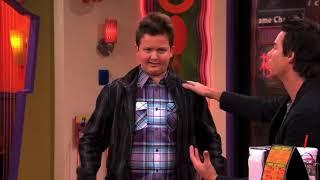 iCarly - Gibbeh! GIBBEHHH! Gee-beh?