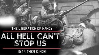 Liberating Nancy Then & Now