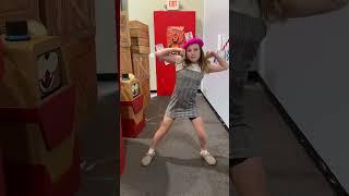 Matilda Dance Revolting Children