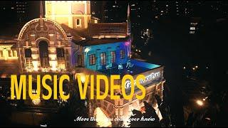 Welcome to Cross Ratio Media!