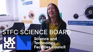 STFC Science Board