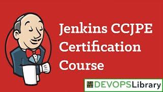 Jenkins Plugins Part I: DevOps Library Jenkins #6