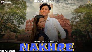 Nakhre Song By Jassi Gill Video By Sam Ansari | Nikki Rajput & Shahnawaz