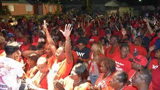 St. Kitts-Nevis Labour Party Live Stream