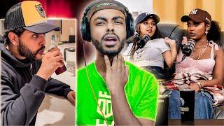 የ አቤል The Weeknd እና ብዙዎችን ያስቆጣው Podcast  | United States ዲያስፖራ ...