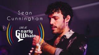 SEAN CUNNINGHAM - Live At Gnarly Whale (In-Studio Performance)