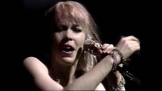 Berlin (Terri Nunn) - Dancing in Berlin (Live in Japan)