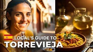 Weekend In Torrevieja: A Guide To The Best Food, Drink, And Stay