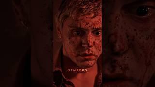 Evan Peters x Emma Roberts are glamorous | AHS apocalypse edit