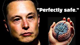 Neuralink: The secret AI experiment that will rewrite humanity's DNA.