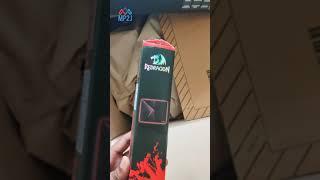 Gaming Mouse Mat | Redragon