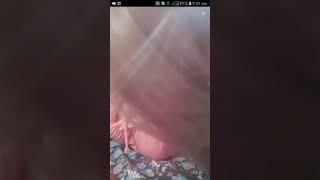 Nida Malik hot live_