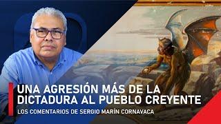 Persecución, Resistencia y Resiliencia: La expulsión del Obispo de Jinotega