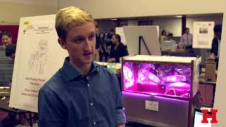 CETA Design Expo- Fall 2017