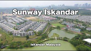 Sunway City Iskandar - Another City in Making!