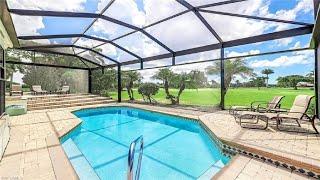 WINDSTAR Naples Florida Homes and Real Estate for Sale Presented by Steven Chase.