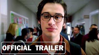Sid is Dead Official Trailer [FULL HD 1080P]