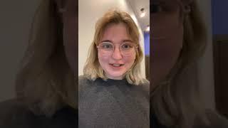 Ремизова Анна Дмитриевна - репетитор по английскому зыку - видеопрезентация для Repetit.ru