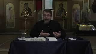Отличие христианства от религии. Иерей Константин Корепанов.