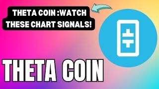 THETA COIN CHART MOVEMENTS: WHAT'S DRIVING THE PRICE? THETA COIN PRICE PREDICATION 2022 !