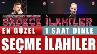 ilahi nağmeler, seçme ilahiler, yeni sezon (özlem ajans), rehber tv, 1 saat ilahi dinle