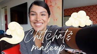 Chitchat & makeup - این قسمت : استقلال