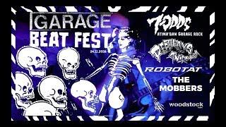 Trailer | Garage Beat Fest