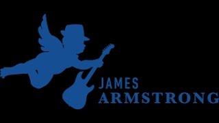 James Armstrong - BB King Tribute