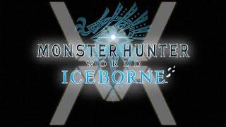 Monster Hunter World: Iceborne - Фестиваль радости (PC)