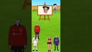 The Correct head belongs to whom part5 #usa #english #shortvideo #shorts