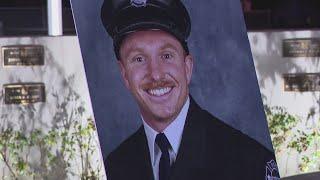 Community mourns Stockton firefighter who died off-duty