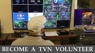 TVN Volunteering