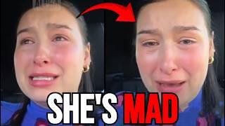 Woman Absolutely LOSES IT Because Chad Isn't Interested In Her