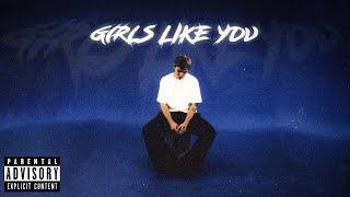 FREE KID LAROI x JUICE WRLD Type Beat - "GIRLS LIKE YOU"