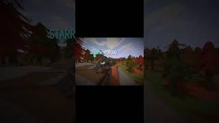 The Deadly Sniper - Unturned Movie #shorts #unturned #unturnedpvp