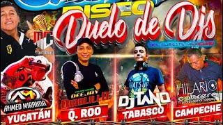 Casper Disco Movil Duelo De Djs - Maxcanú Yucatán Barrio de Zaragoza #djset Mayo 11 2024