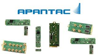 1SourceVideo: Introducing Apantac LLC!