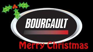 Merry Christmas from Bourgault!