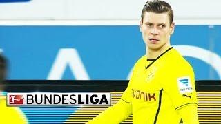 Player of the Week - Lukasz Piszczek