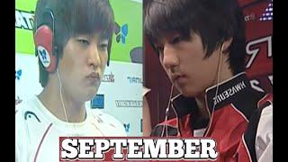 Starcraft FLASH vs JAEDONG TvZ SC Remastered Broodwar LADDER 2024