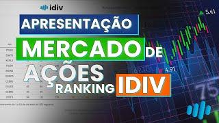 Conquiste o Mercado de Ações com o Ranking Idiv: Um Tutorial Completo