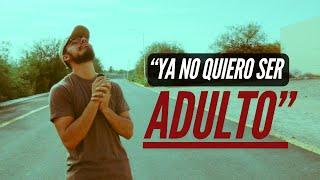 Adult life is not so pretty | Adonis Beltrán